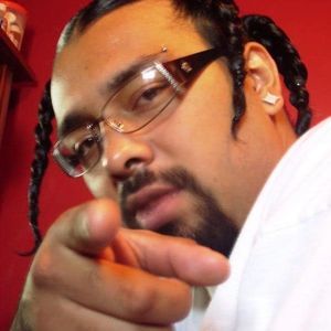 Meet your Posher, Richard